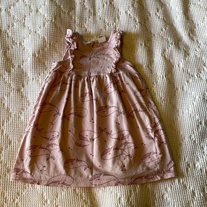 H&M Little Girls Dress
